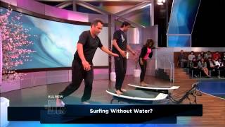 Surf Without Water Medical Course