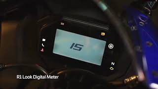 New YAMAHA R15 official teaser video 👊👊|