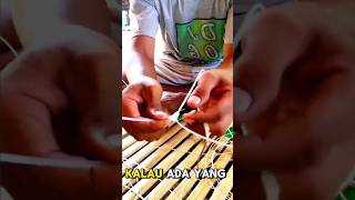 CARA MEMBUAT PANCING RAWAI IKAN KERAPU|FISHING@f3channel.537