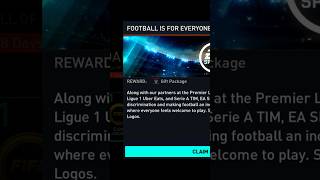 A small request to you all 🙏🙏🙏 #fifamobile