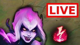 🔴 LIVE Tai Kula - THÁCH ĐẤU Quẩy Rank Vàng - Trùm EVELYNN Việt Nam (06/01/2022)