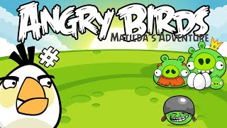 Fanware Files: Angry Birds Matildas Adventure 1.0.0.zip (Episode 201)