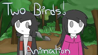 OC Animation: Two Birds || 20K SUBCRIBER SPECIAL