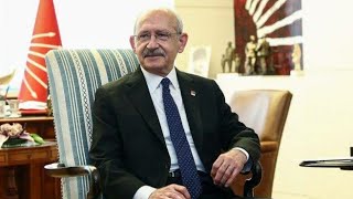 Kemal Kılıçdaroğludan bir canımız varsa vatana feda olsun dedi