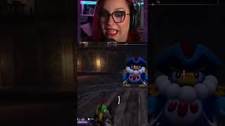 Palworld - Penking Jumpscare | ravynia on #Twitch