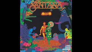 Carlos Santana - Europa (Earth's Cry Heaven's Smile) - 1976