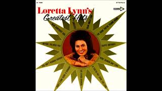 Loretta Lynn -  Greatest Hits Full Album