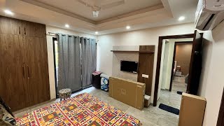 Ready to move Luxury low rise floor available for sale in Gurgaon  call 🤙 8791912796