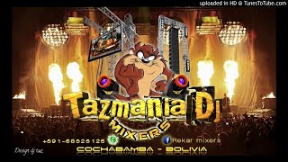 90- MIX - fiestero 2021---( tazmania dj mixers )