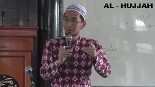 Ustadz Adi Hidayat Lc,MA | tafsir surat al-fatihah, ayat "Maliki Yaumiddin'