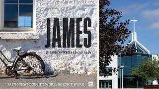 6-30-24 - Shakopee Campus - James Sermon Series - James 1:19-27