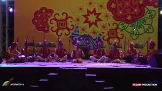 Cultural Heritage, ICCR The Embassy of India, Qawwali music