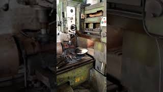 Jig Boring Machine (TPHIR000003295)