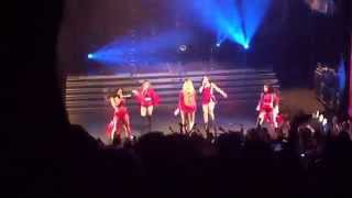 Fifth Harmony - Like Mariah (Live, Shepherds Bush London)