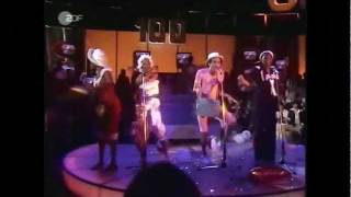 '"BONNEY M - MEGAMIX'  (Caribbean Night Fever Megamix)  BONNEY M