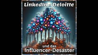 Lara Sophie Bothur & das LinkedIn-Desaster von Deloitte!