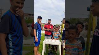 Torta na cara com Paquetá..! 😂😂 #viral #shorts #paquetá #apostasesportivas #jogadinha #time