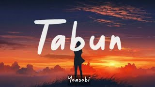 Lagu jepang enak-Yoasobi Tabun(mungkin saja) Lirik Terjemahan Indonesia