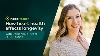 How heart health affects longevity