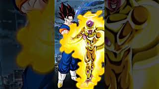 Who is strongest 🤔 / ( Vegeto) VS (Frieza) 🔥😎 / road to 100K 🥳 ❤