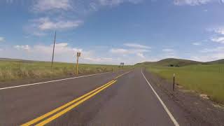 Palouse Falls