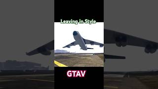 #leaving in Style #gtaonline #gta #gta5_funny #gta5 #gtav #gtaonline #ps5 #ps5live #ps5gameplay #ps5