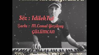 HER YERDE DUYULAN O FON MÜZİĞİ - ( Şiirli .. Mutlaka dinleyin ) Mehmet Cemal Yeşilçay / By Radikal