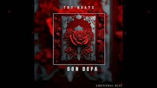 Try Beatz - Son Defa (Duygusal Beat)