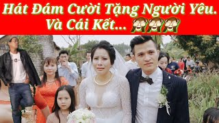 Em Là cố Chấp Của Anh ( hát đám cưới) Muốn khóc luôn 😅😅😅