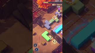 Emberward Gameplay #shorts #gameplay