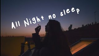 All Night No Sleep - the vamps, matoma remix tiktok dance gomez Lx | lirik terjemahan indonesia