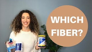 Dietary Fiber: Soluble vs Insoluble Fiber Benefits