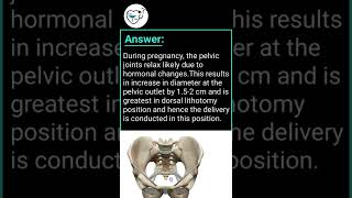 medical fact ||Gynaecology ||Do you know