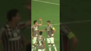 VEJA A CONFUSÃO ENTRE DEYVERSON E GANSO!!! #deyverson #ganso #cuiaba #fluminense #futebol #viral