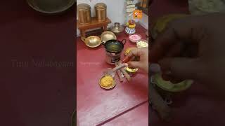 Bhog for Durga puja|Miniature bhog|Durga puja special sweets|bhog shorts