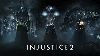 Injustice 2 (2017) | Main Theme