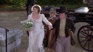 Pride and Prejudice - Lydia's wedding