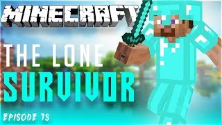 The Lone Survivor Episode 15 - Villages Villages And More Villages...