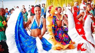 Sega Mauricien: The Dance That Brought Mauritius To Montreal