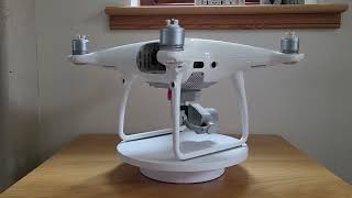 DJI Phantom 4 Pro V2.0 4K Professional Camera Drone - WM331A