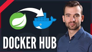 DOCKER HUB – REPOZYTORIUM OBRAZÓW | ZOBACZ JAK OPUBLIKOWAĆ WŁASNY OBRAZ