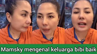 Emma Waroka masih kesal sama KH