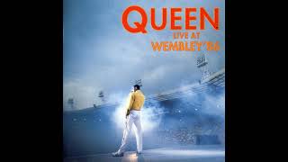 Queen - In The Lap Of The Gods (Instrumental)