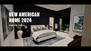 Touring The New American Home: Luxury, Resort Style Living in Las Vegas