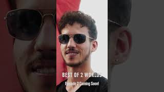 Best of 2 Worlds Aflevering 2 Trailer