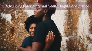 Black Mamas Matter Alliance BMMA Live Stream