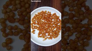 Crispy chana namkeen recipe....112 #short #short #ytshorts