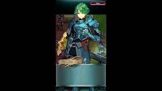 Alm & Faye Bound Hero Battle [Infernal] - Fire Emblem Heroes