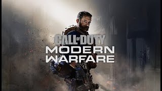 Call of Duty Modern Warfare (Original and 2019)