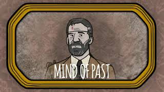 Cube Escape Paradox: Mind of Past (Extended)